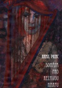 Sonáta pro rezavou harfu